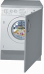 TEKA LI3 1000 E 洗衣机 内建的 评论 畅销书