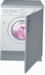 TEKA LSI3 1300 洗衣机 内建的 评论 畅销书