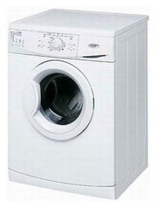 fotoğraf çamaşır makinesi Whirlpool AWO/D 43115, gözden geçirmek