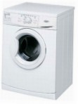 Whirlpool AWO/D 43115 Vaskemaskine frit stående anmeldelse bedst sælgende