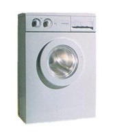 fotoğraf çamaşır makinesi Zanussi FL 726 CN, gözden geçirmek