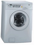Zanussi ZWF 1438 洗衣机 独立式的 评论 畅销书
