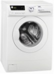 Zanussi ZWS 77120 V 洗衣机 独立式的 评论 畅销书