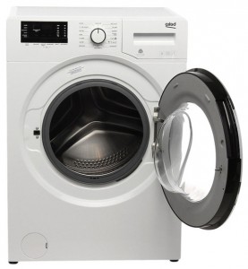 Photo Machine à laver BEKO WKY 71031 LYB2, examen