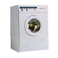 照片 洗衣机 Zanussi WDS 872 C, 评论