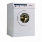 Zanussi WDS 872 C 洗衣机 独立式的 评论 畅销书