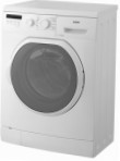 Vestel WMO 1041 LE 洗衣机 独立的，可移动的盖子嵌入 评论 畅销书