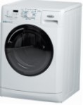 Whirlpool AWOE 7100 Tvättmaskin fristående recension bästsäljare