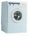 Zanussi WDS 872 S 洗濯機 ビルトイン レビュー ベストセラー