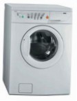 Zanussi FJE 1204 Máquina de lavar autoportante reveja mais vendidos
