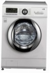 LG M-1222WD3 Tvättmaskin fristående, avtagbar klädsel för inbäddning recension bästsäljare