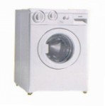 Zanussi FCS 872 Máy giặt  kiểm tra lại người bán hàng giỏi nhất