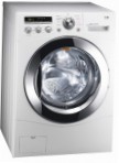 LG F-1247ND Vaskemaskin frittstående anmeldelse bestselger
