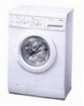Siemens WV 10800 Vaskemaskin frittstående anmeldelse bestselger
