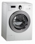 Samsung WF8692FFC Vaskemaskin frittstående anmeldelse bestselger