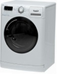 Whirlpool Aquasteam 1400 Vaskemaskine frit stående anmeldelse bedst sælgende
