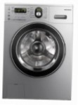 Samsung WF8590SFW 洗濯機 自立型 レビュー ベストセラー