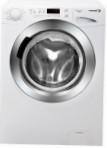 Candy GV4 127DC Máy giặt độc lập kiểm tra lại người bán hàng giỏi nhất