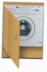 Siemens WE 61421 Waschmaschiene einbau Rezension Bestseller