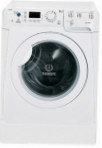Indesit PWDE 7145 W Mașină de spălat de sine statatoare revizuire cel mai vândut