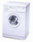 Siemens WD 61430 Vaskemaskin frittstående anmeldelse bestselger