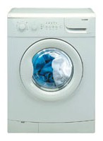 Foto Vaskemaskine BEKO WKD 25080 R, anmeldelse