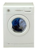 तस्वीर वॉशिंग मशीन BEKO WKD 23500 R, समीक्षा