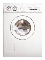 तस्वीर वॉशिंग मशीन Zanussi FLS 985 Q W, समीक्षा