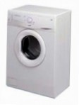 Whirlpool AWG 875 Mașină de spălat de sine statatoare revizuire cel mai vândut