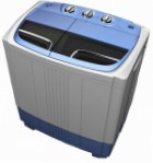 KRIsta KR-48 Vaskemaskine frit stående anmeldelse bedst sælgende