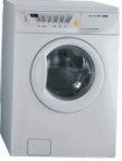 Zanussi ZWW 1202 Wasmachine vrijstaand beoordeling bestseller