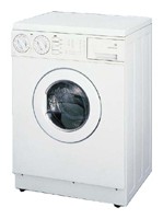fotoğraf çamaşır makinesi General Electric WWH 8502, gözden geçirmek