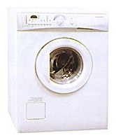 照片 洗衣机 Electrolux EW 1559 WE, 评论