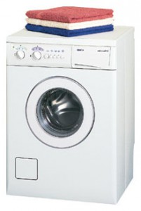 写真 洗濯機 Electrolux EW 1010 F, レビュー