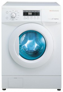 तस्वीर वॉशिंग मशीन Daewoo Electronics DWD-F1222, समीक्षा