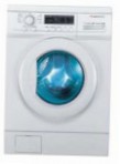 Daewoo Electronics DWD-F1231 Tvättmaskin fristående recension bästsäljare