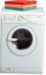 Electrolux EW 1075 F 洗濯機 自立型 レビュー ベストセラー