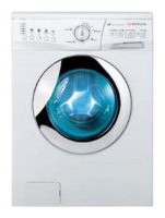 तस्वीर वॉशिंग मशीन Daewoo Electronics DWD-M1022, समीक्षा