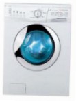 Daewoo Electronics DWD-M1022 Wasmachine vrijstaande, afneembare hoes voor het inbedden beoordeling bestseller