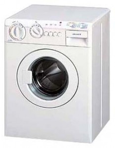 fotoğraf çamaşır makinesi Electrolux EW 1170 C, gözden geçirmek