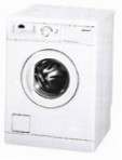 Electrolux EW 1257 F 洗濯機 自立型 レビュー ベストセラー