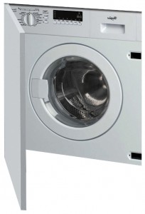 Photo Machine à laver Whirlpool AWO/C 7714, examen