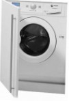 Fagor F-3710 IT Vaskemaskine indbygget anmeldelse bedst sælgende