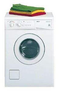 fotografie Mașină de spălat Electrolux EW 1063 S, revizuire