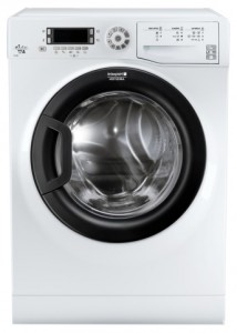 Photo ﻿Washing Machine Hotpoint-Ariston FMD 722 MB, review
