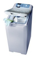 Photo ﻿Washing Machine Candy CTA 104, review