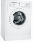 Indesit WISL1031 洗衣机 独立的，可移动的盖子嵌入 评论 畅销书