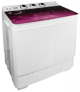 तस्वीर वॉशिंग मशीन Vimar VWM-711L, समीक्षा