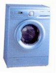 LG WD-80157N Vaskemaskin innebygd anmeldelse bestselger