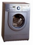 LG WD-10175ND Tvättmaskin inbyggd recension bästsäljare